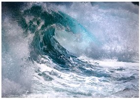 Fototapet - Ocean wave