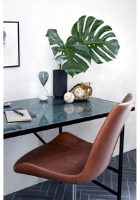 Scaun de birou DAN-FORM Denmark Hype, maro deschis