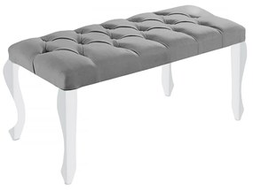 Taburet SEH-4602 Gri