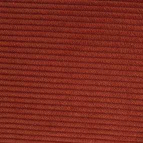 Pernă decorativă din catifea reiată 30x50 cm Merely – Casa Selección