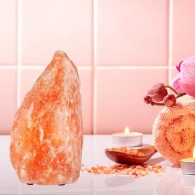 Lampă de sare SALLY 1xE14/25W/230V