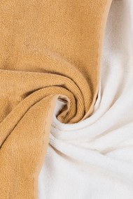Prosoape de bucătărie HOME, 2 buc Crem-Bej / Cream-Beige Set (2 buc, 40x60 cm)