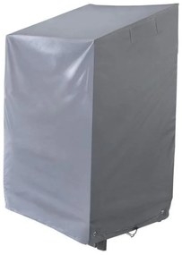 Husă pentru mobilier de gradină Renne 3 (Gri). 1096376
