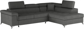 Coltar extensibil Eridano pe dreapta Sawana 21