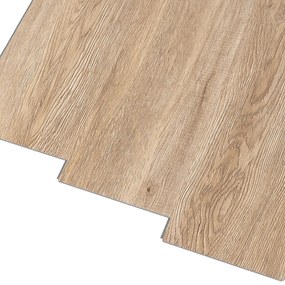 Pardoseală vinil-spc Leziter Adler stejar 1220x180x4,5 mm 2.196/buc