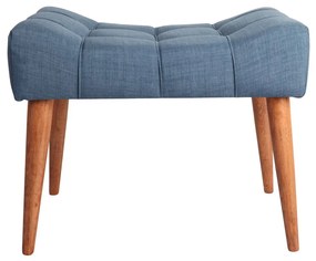 Scaun New Cool Saxe Blue
