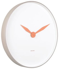 Ceas de perete ø 50 cm Albatross – Karlsson