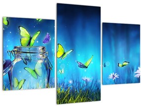 Tablou - Libertate (90x60 cm)