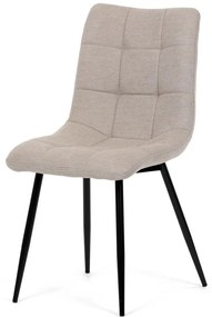 Scaun sufragerie Demandara (cappuccino). 1120487