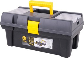 Cutie de scule din plastic - 40 cm