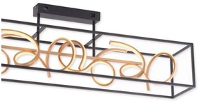 Paul Neuhaus 6473-18 - LED Lustră dimmabilă pe tijă SELINA 4xLED/10,2W/230V