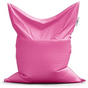 Sac de șezut Classic roz deschis II - pentru copii, roz