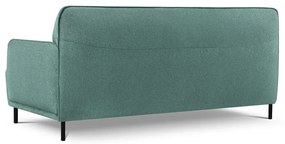 Canapea Windsor &amp; Co Sofas Neso, 175 cm, turcoaz