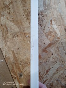 OFERTA Masa alba de infasat TOTEME / NOMI Calitatea II