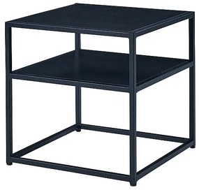 Masă de cafea Sylvia (Negru + Negru). 1050839
