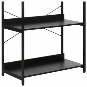 Raft Conway II, negru