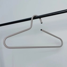 Umerașe 5 buc. din metal Victorie – Spinder Design
