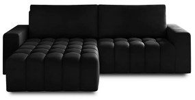 Coltar extensibil Bonett pe stanga Matvelvet 99