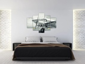 Tablou - Avion (150x105 cm)