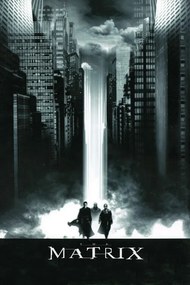 Poster de artă Matrix - Reloaded