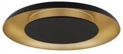 Plafoniera moderna LED 38W EPOS 9345707 NOVA LUCE