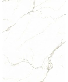 Pardoseala SPC Stone Carrara Marmor 805 4 mm, 2.0466 mp   cutie, alb