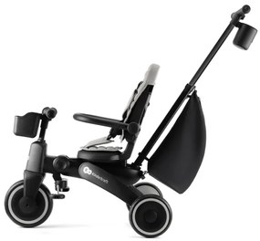 KINDERKRAFT - Tricicletă pentru copii JAZZ 2, gri