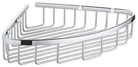GROHE 41172000 - Poliță de colț QuickFix Start Cosmopolitan 30,3 × 5,3 cm crom