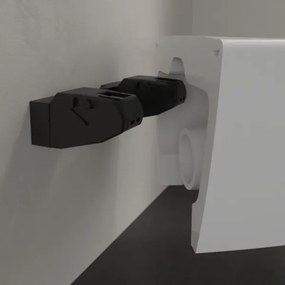 Villeroy & Boch 5606R0R1 - Vas WC suspendat SUBWAY 2.0, ceramică, alb