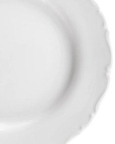 Set de farfurii de desert din porțelan Orion Mona, 19 cm