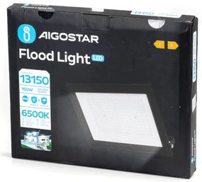 Proiector LED Aigostar LED/150W/230V 6500K IP65