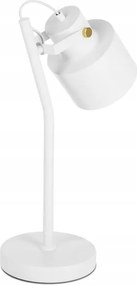 Lampă de masă 1xE27/40W/230V albă