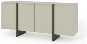 Dulap Quentin (cashmir + grafit). 1085834