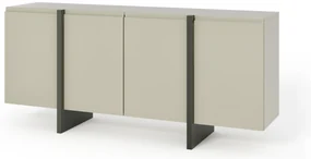 Dulap Quentin (cashmir + grafit). 1085834