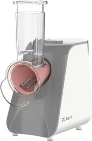 Razatoare si Feliator Zilan ZLN2778, Compartiment pentru accesorii, Usor de folosit si curatat, 5 accesorii, 150W