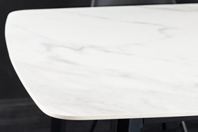 Masa dining design modern Milano 180x90cm