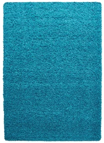 Covor turcoaz 80x150 cm Life – Ayyildiz Carpets