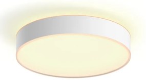 Philips - Plafonieră LED dimmabilă Hue ENRAVE M LED/19,2W/230V albă + telecomandă