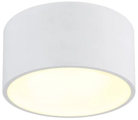 Plafoniera, Spot aplicat 15cm LED RAYMOND alb