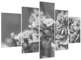 Tablou - Flori uscate (150x105 cm)