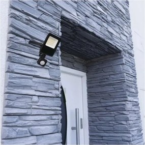 Proiector LED cu senzor VISIO LED/20W/230V 4000K IP65