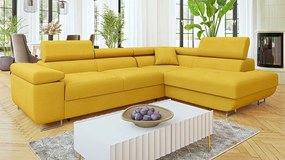 Colțar Terazuro Premium (Galben) (cu sp. depozitare) (D). 1105318