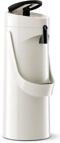 Carafă termos Tefal 1,9 l PONZA alb