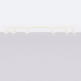 Spot crem 6,5x117 cm Gleam – Sollux