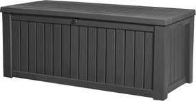Cutie de grădină ROCKWOOD 570 L