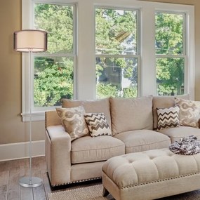 Rabalux 2633 - Lampadar ANASTASIA E27/60W