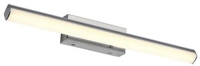 Rabalux 5719 - Corp de iluminat baie SILAS LED/12W/230V