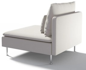 Husă pentru modul Söderhamn cu 1 loc