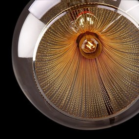 Aplica moderna Vision, design elegant CALICEM 02 - WL