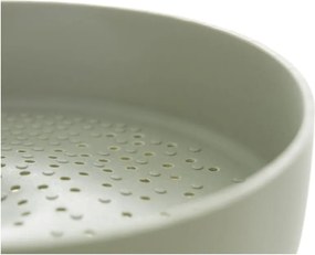 Recipient pentru gătit orez din plastic – Lékué